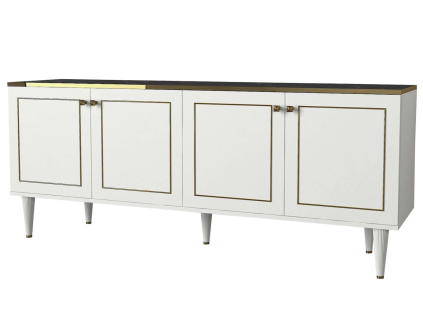 ravenna luxusn komoda biela ierny mramora0fe4887