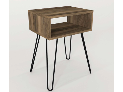 tuana pr ru n stol k orech konferen n st653d6710