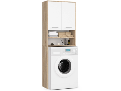 k pe ov skrinka findub sonoma biela f750c0d1