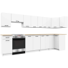 kuchynsk skrinka oliwia s 90 90cm biela bc50318f