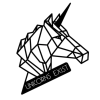 unicorn bytov doplnky a dekor cie ierna 3fb943c1