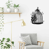 cage bytov doplnky a dekor cie ierna byta6b803d7