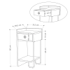 sirius no n stol k tmav k va no n stol kd449f330
