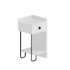sirius no n stol k biela no n stol k86f9274f