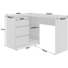 rohov p sac st l b16 124 cm av 3 z suvky8ea3915c