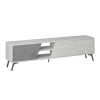 fiona tv stol k antick biela retro ed tvdd7452ab