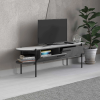 otis tv stol k retro ed biela tv stol kb6be5eba