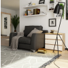 no n stol k cl3 60 cm sonoma biela 26823a24