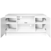 rtv stol k 120 cm 2d 1p wenge sonoma 6dea24af