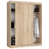 atn kov skri a mono 150 cm dub sonoma 0a545345