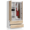 atn kov skri a star 90 cm biela sonoma 4aa44ac6