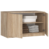 nadstavec na skri u s 90 cm sonoma 2 dve3d48be1a