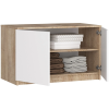 nadstavec na skri u s 90 cm dub sonoma b99bf6fae