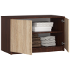 nadstavec na skri u s 90 cm wenge dub so4bda0f5e