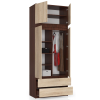 nadstavec na skri u s 90 cm wenge dub so91170ff7