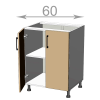 craft skrinka 60 l6082 grafit dub craft dc7ed8a6
