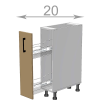 cargo skrinka 20 imperial lc2082 biela bf376ae1c