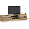 rtv stol k 160 cm na tv dub artisan baab4c12