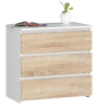 no n stol k cl3 60 cm biela sonoma 5b1b2246
