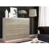 komoda kuba 120 cm 8 z suviek biela sonof282bb36