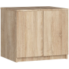 nadstavec na skri u 60 cm dub sonoma 2 ddf3a9fed