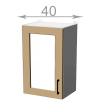 vitr na 40 glamour premi w4072g sonoma b79007713