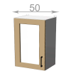 vitr na 50 glamour premi w5072g biela ieccb23b04