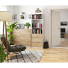 kni nica star 60 cm biela sonoma ceb14c45