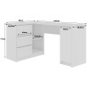 rohov p sac st l b20 155 cm av metalick 19573168