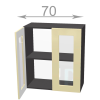 craft vitr na 70 w7072g grafit grafit ku8ea72ff2