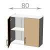 skrinka 80 imperial w8072 biela capuccinefabd366