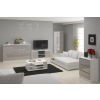 komoda kuba 120 cm 6 z suviek akryl meta30839d1a
