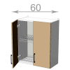 craft skrinka s odkvapk va om 60 wd6072 c6700932