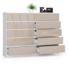 ob vacia komoda kuba 160 cm 10 z suviek fb71c9fb