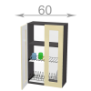 craft vitr na s odkvapk va om 60 wd6092geee9d184