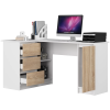 rohov p sac st l b20 155 cm av biela son218ace87