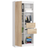 skri a rexa ii 80 cm biela sonoma 19cdef8b