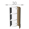 roh skrinka 30 glamour premi wrf3092 son77ce31b7