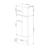 atn kov skri a s n stavcom star 90 cm be7ae4367