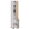 k pe ov skrinka fin 2 dvere biela sonoma96400281