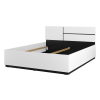 cross s poste 160x200 biela ierna man el5870c1c4