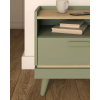 scandi no n stol k 1s tlmen zelen dub no99ed4ba7