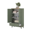 scandi bielizn k 2d1s tlmen zelen dub kodc4a6ff0