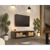tudor skrinka pod telev zor dub samdal i6551c686