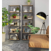 reg l loft 60 cm dub ierno sonoma 6 pol 5aca41c7