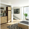 nadstavec na skri u 60 cm wenge dub sono9459b2ca