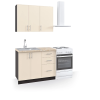 fiore mal kuchynsk linka 100 vanilla mat51733a94