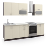 fiore kuchynsk linka 200 dub snow wenge 195ec827