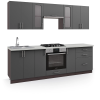 fiore kuchynsk linka 240 kremenec wenge a8e08b71