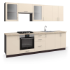 fiore kuchynsk linka 270 vanilla mat wen27c94355